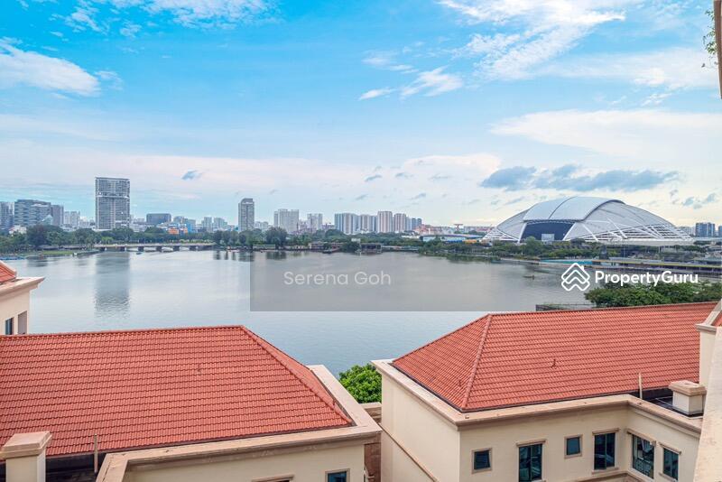 Condominium for Sale: D15, 436919