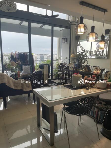 Prop-GPT: Executive Condominium: D19  Bellewaters