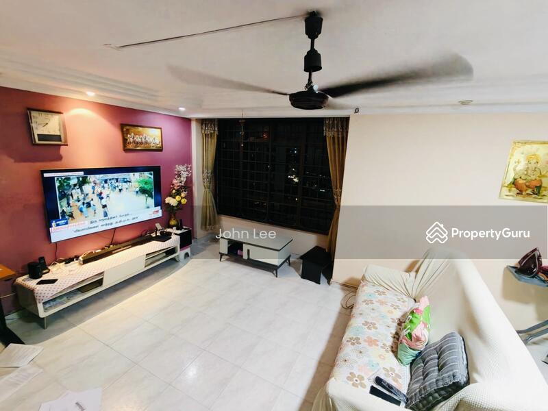 658 Choa Chu Kang Crescent: D23 Choa Chu Kang HDB Flat | Prop-GPT the AI-Powered Property Guru