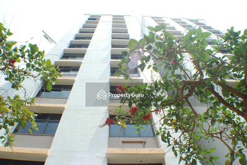 658 Choa Chu Kang Crescent