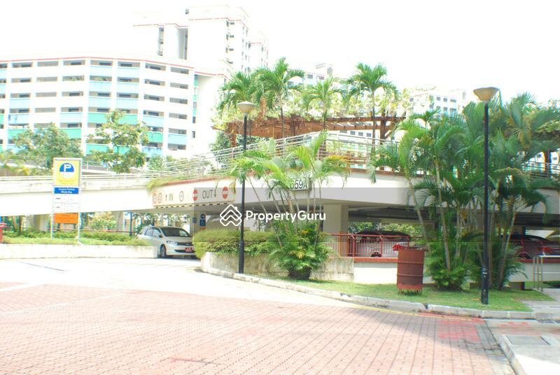 658 Choa Chu Kang Crescent