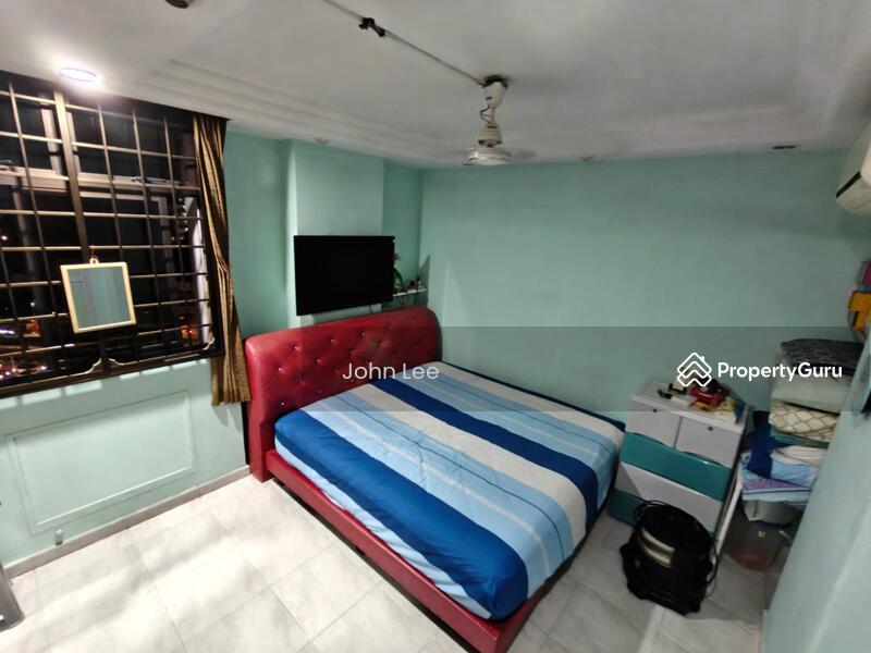 658 Choa Chu Kang Crescent