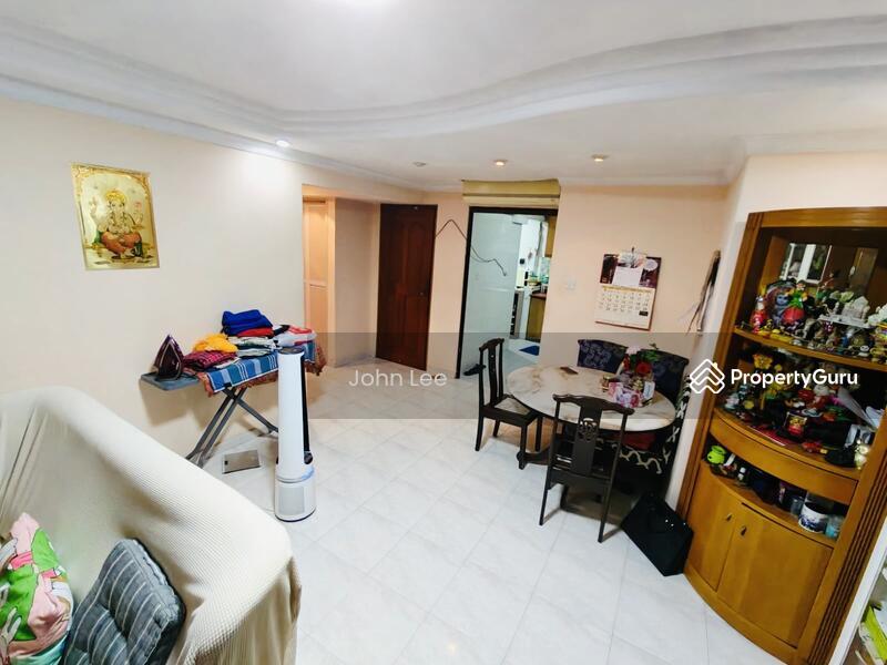 658 Choa Chu Kang Crescent