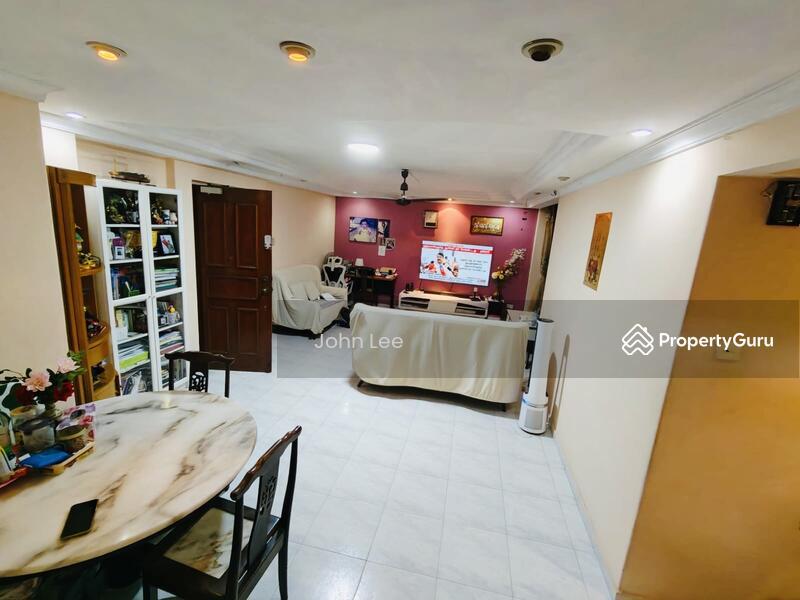 658 Choa Chu Kang Crescent