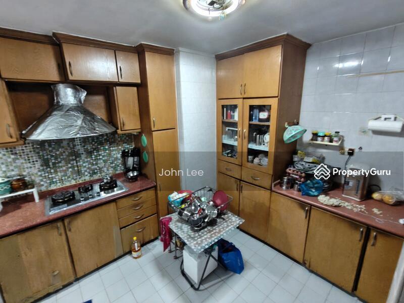 658 Choa Chu Kang Crescent