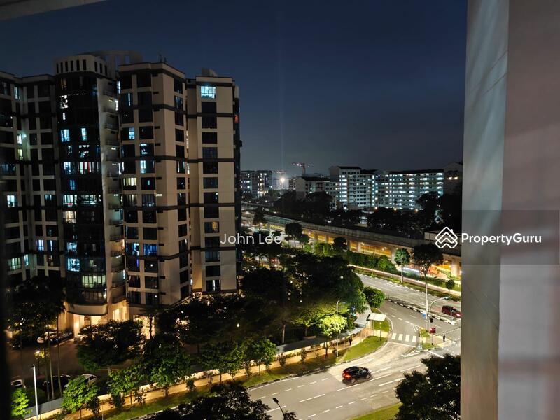 658 Choa Chu Kang Crescent