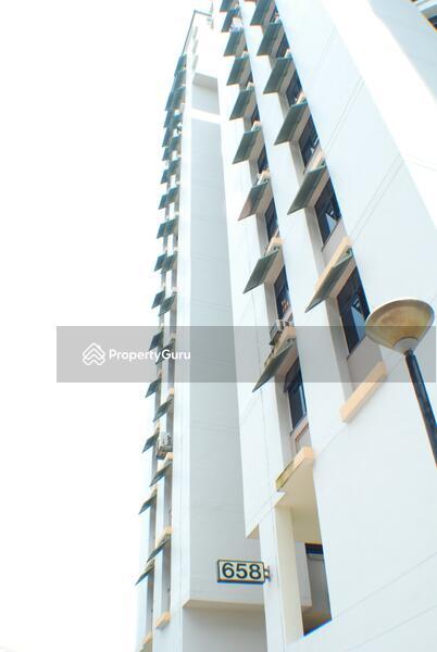 658 Choa Chu Kang Crescent