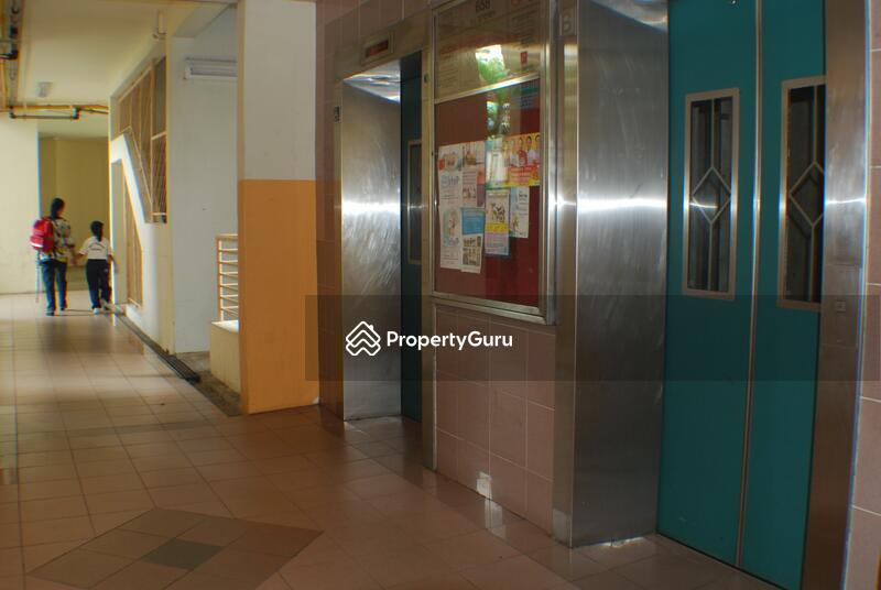 658 Choa Chu Kang Crescent