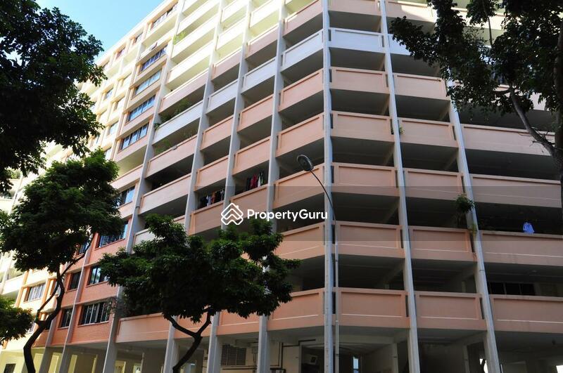 613 Hougang Avenue 8