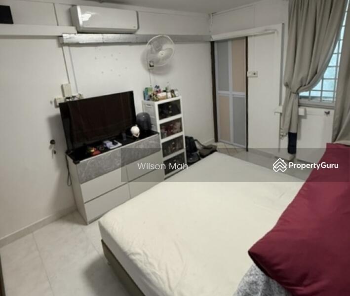 613 Hougang Avenue 8