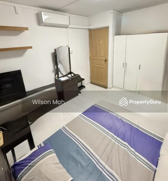 613 Hougang Avenue 8