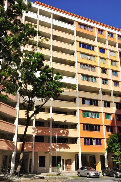 613 Hougang Avenue 8