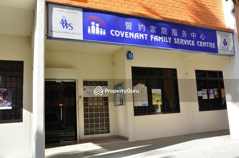 613 Hougang Avenue 8