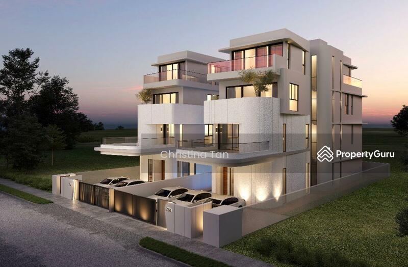 Semi-Detached for Sale: D15, 455866