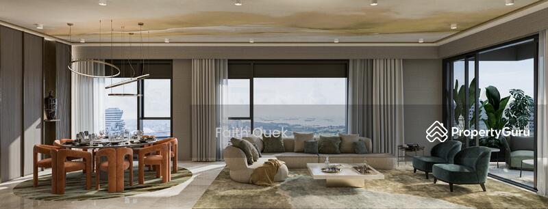 Condominium for Sale: D07, 188105