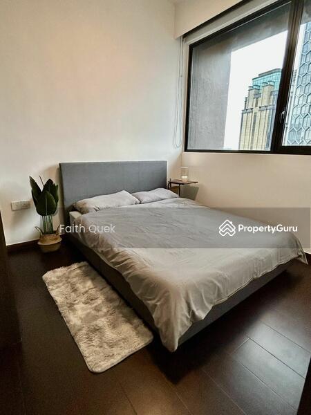Condominium for Sale: D07, 188105