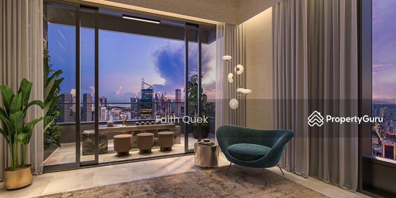 Condominium for Sale: D07, 188105