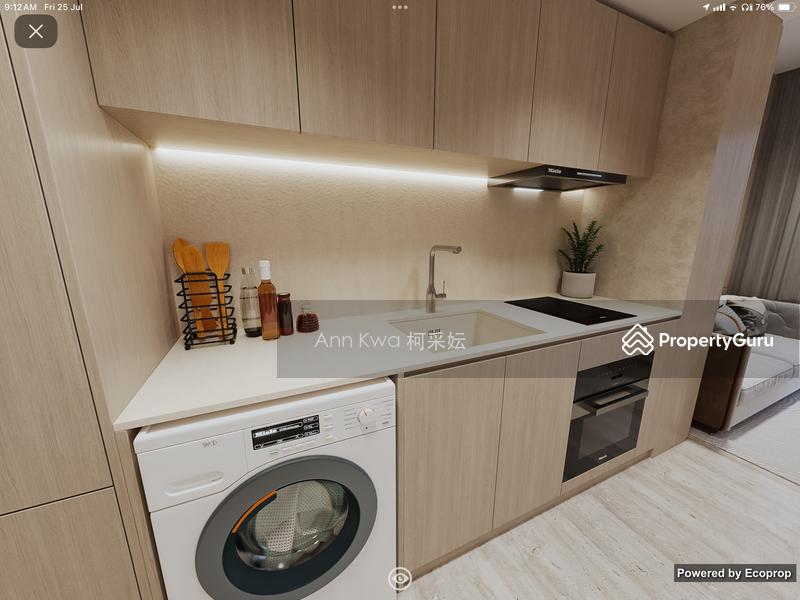 Condominium for Sale: D15, 436886