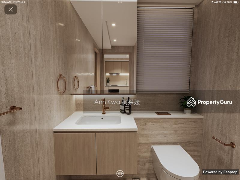 Condominium for Sale: D15, 436886