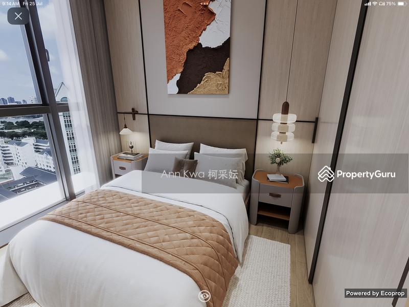 Condominium for Sale: D15, 436886