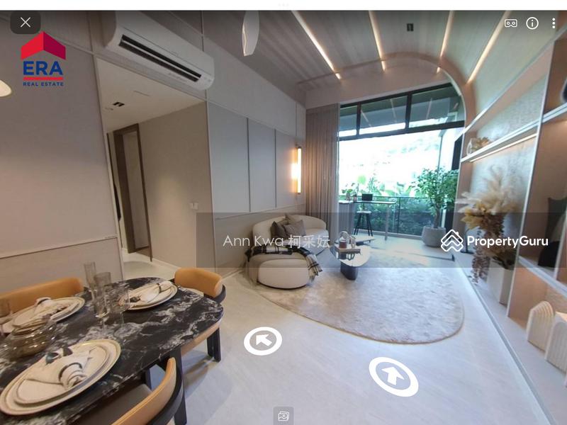 Prop-GPT: Condominium: D05  Terra Hill