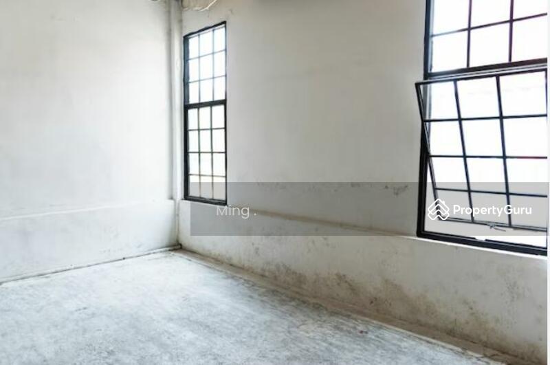 Katong i12 / 1km Taonan / Single Storey