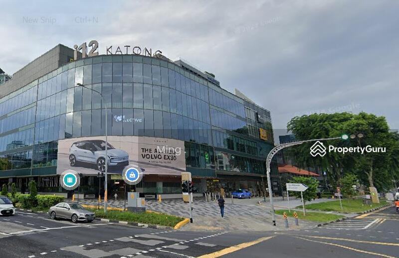 Katong i12 / 1km Taonan / Single Storey