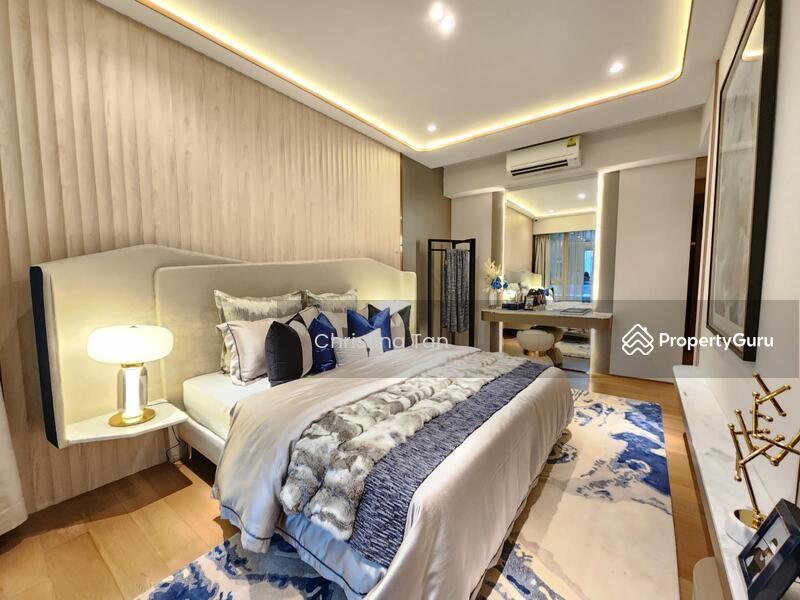 Condominium for Sale: D15, 439188