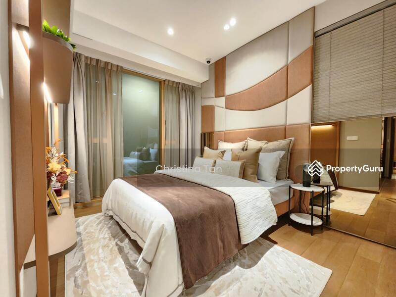 Condominium for Sale: D15, 439188