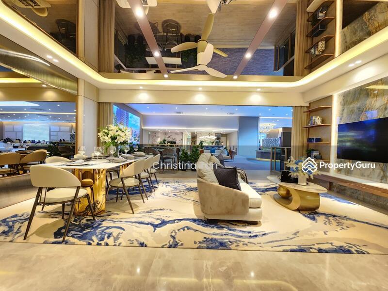 Condominium for Sale: D15, 439188