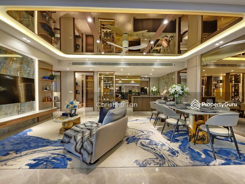 Condominium for Sale: D15, 439188