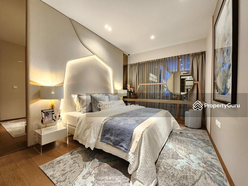 Condominium for Sale: D15, 439188