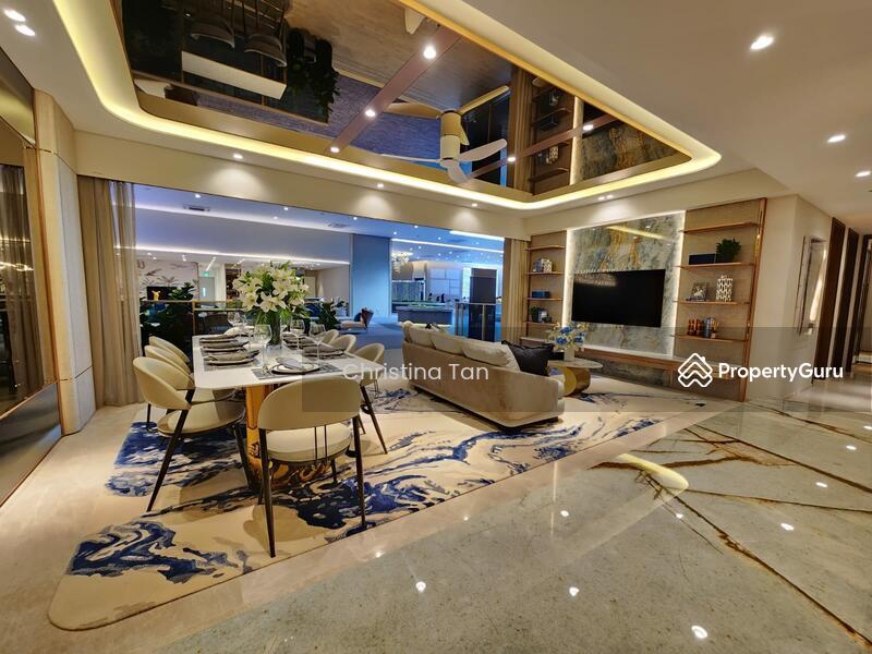 Condominium for Sale: D15, 439188