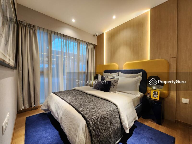 Condominium for Sale: D15, 439188