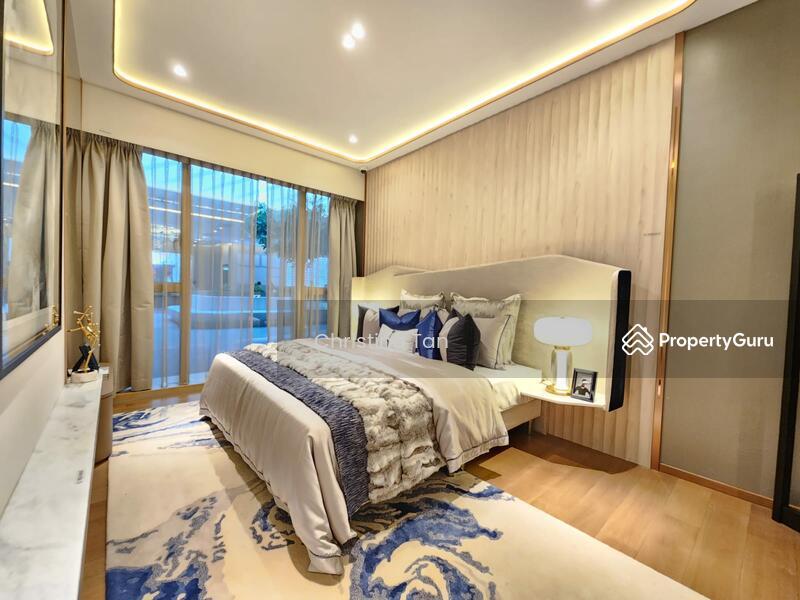 Condominium for Sale: D15, 439188