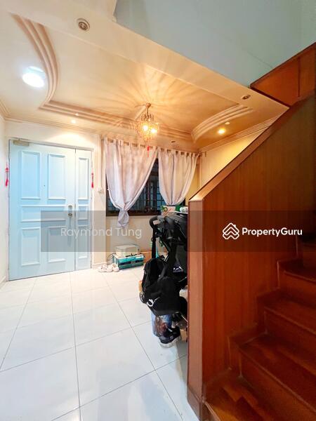 Prop-GPT: HDB Flat: D23  503 Jelapang Road
