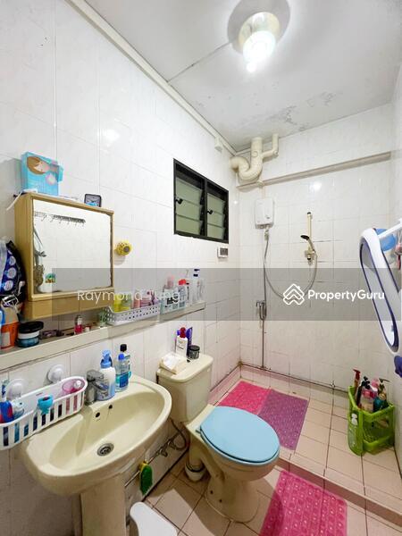 HDB Flat for Sale: D23, 670503