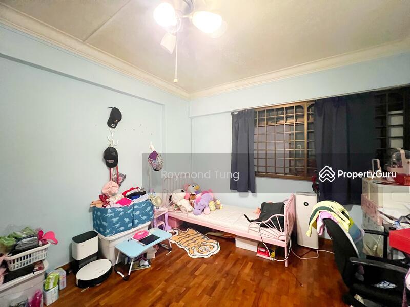 HDB Flat for Sale: D23, 670503