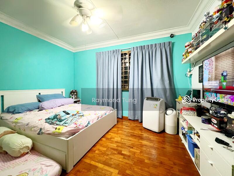 HDB Flat for Sale: D23, 670503
