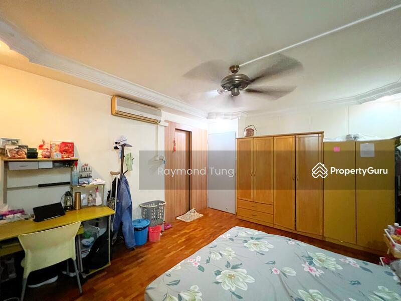 HDB Flat for Sale: D23, 670503