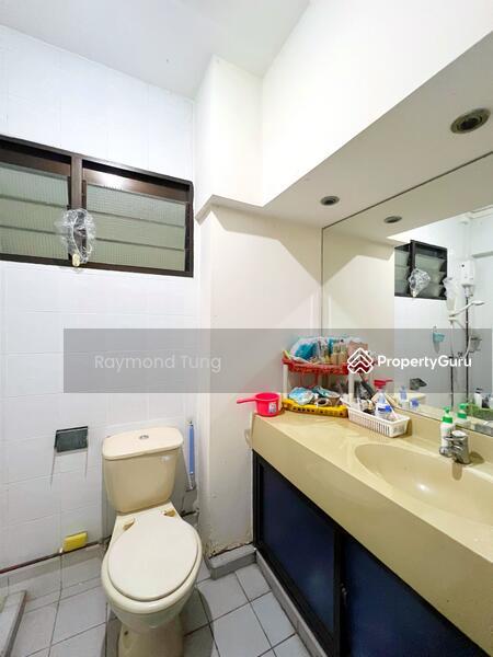 HDB Flat for Sale: D23, 670503
