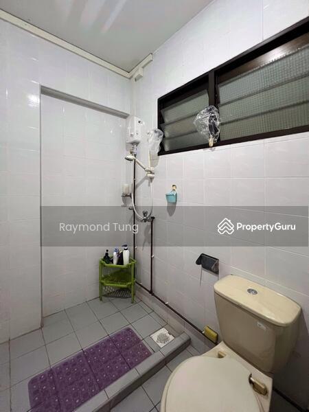 HDB Flat for Sale: D23, 670503