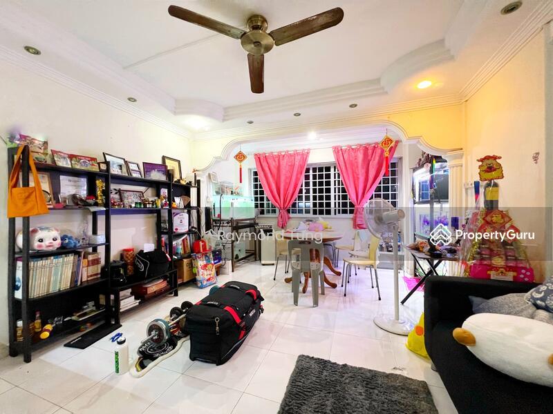 HDB Flat for Sale: D23, 670503