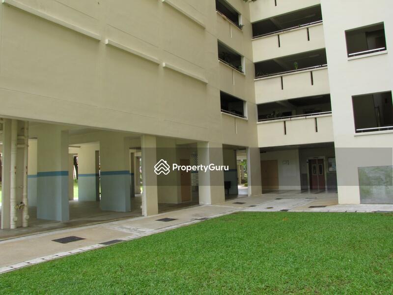HDB Flat for Sale: D23, 670503