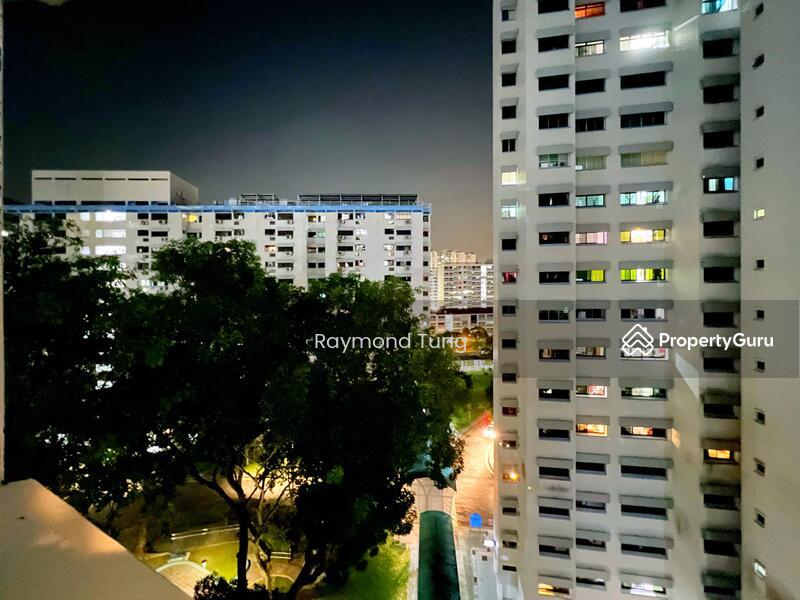 HDB Flat for Sale: D23, 670503