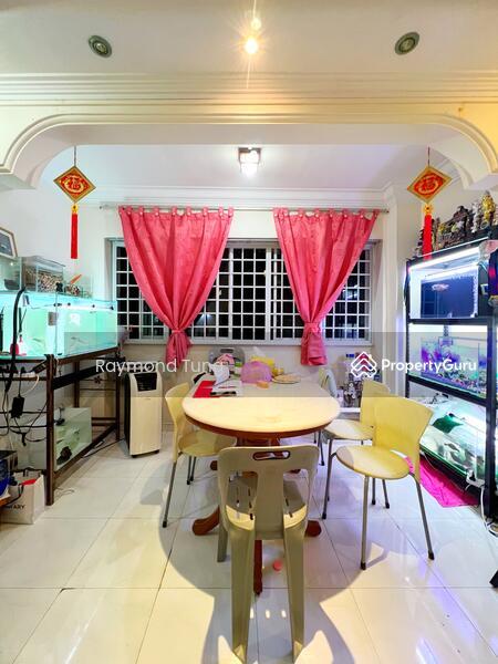 HDB Flat for Sale: D23, 670503