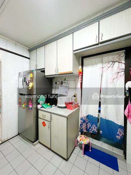 HDB Flat for Sale: D23, 670503
