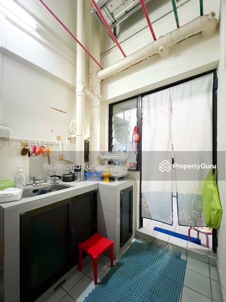HDB Flat for Sale: D23, 670503