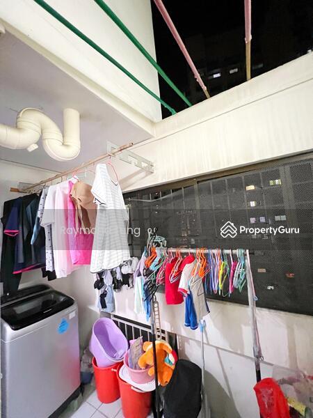 HDB Flat for Sale: D23, 670503