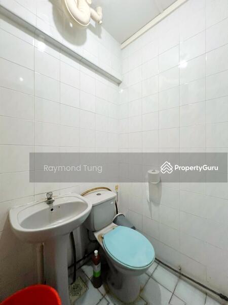 HDB Flat for Sale: D23, 670503